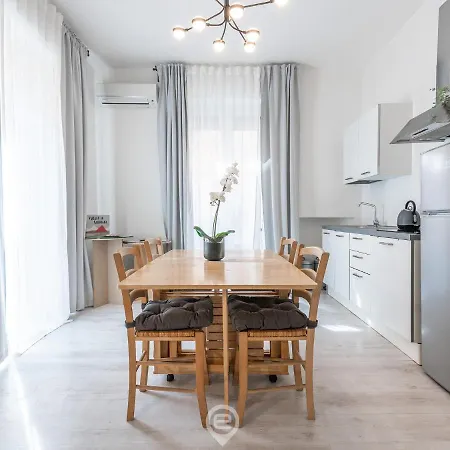 Garibaldi Central Apartment Cagliari Exterior photo