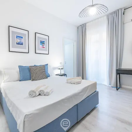 Garibaldi Central Apartment Cagliari Exterior photo