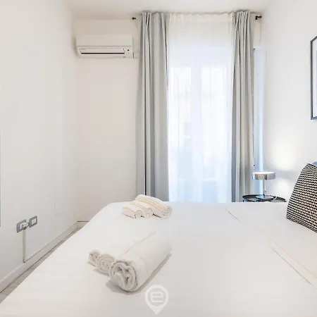 Garibaldi Central Apartment Cagliari Exterior photo