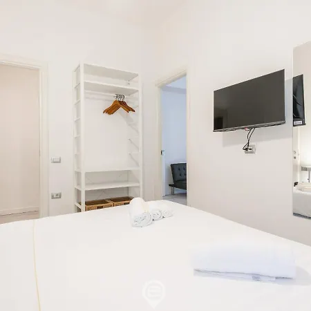 Garibaldi Central Apartment Cagliari Exterior photo
