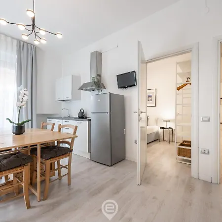 Garibaldi Central Apartment Cagliari Exterior photo
