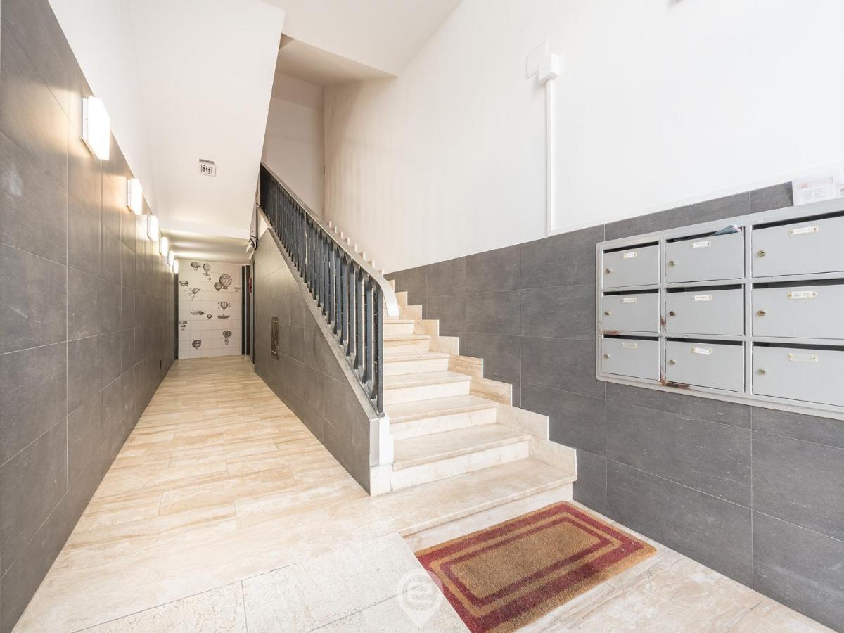 Garibaldi Apartment Cagliari