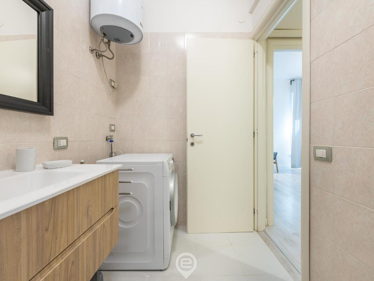 Apartment Garibaldi