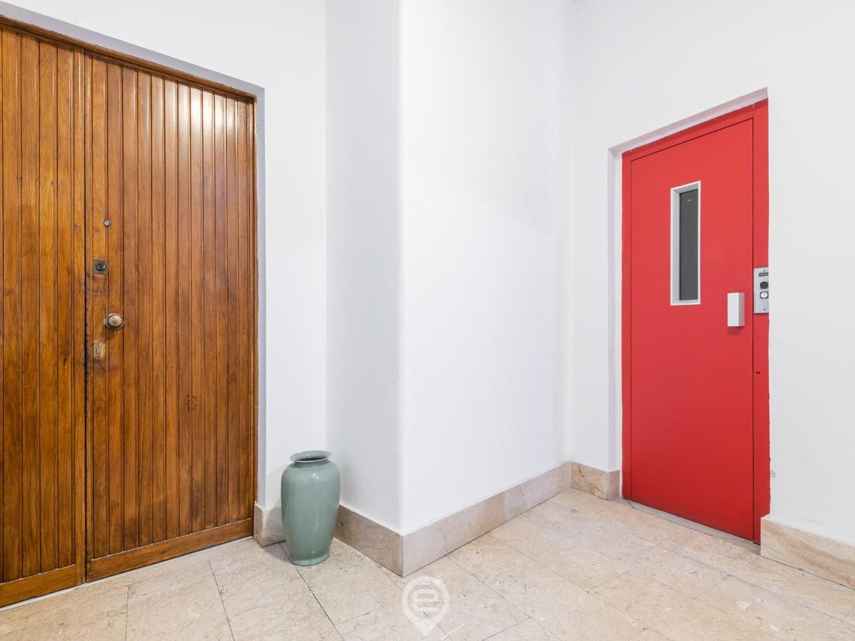 Garibaldi Apartment