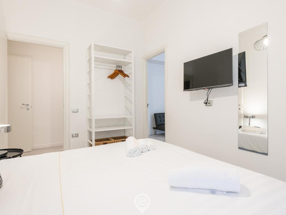 Apartment Garibaldi *